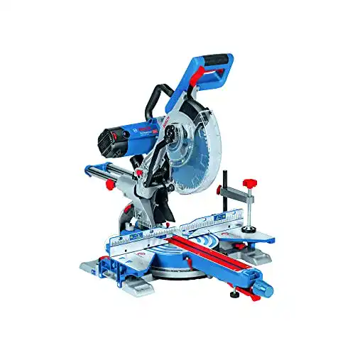Bosch-Professional-Kappsäge Bosch Professional GCM 350-254