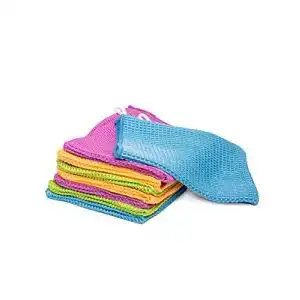 Mikrofaser-Waschlappen YSN Home Collection YSN52 – Waffel
