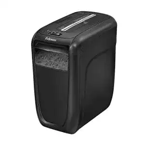 Aktenvernichter Sicherheitsstufe 4 Fellowes Powershred 60Cs