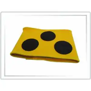 Blindenbinde Sani-Alt Blindenarmbinde TOP QUALITÄT