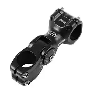 Lenkervorbau (verstellbar) Wake 31,8 Lenkervorbau 90mm
