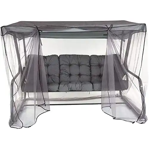 Die beste Hollywoodschaukel mit Liegefunktion PATIO 3-Sitzer Celebes Plus 2026 Test Bestseller Hollywoodschaukel mit Liegefunktion PATIO 3-Sitzer Celebes Plus
