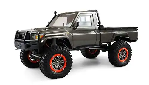 Amewi-Crawler Amewi 22433 AMXRock RCX10B Scale Crawler