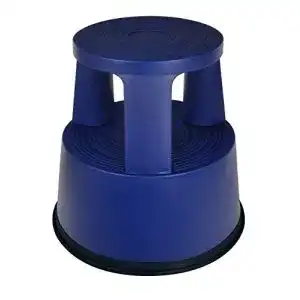 Elefantenfuß-Hocker Desq 60060.06 Tritthocker bruchfest