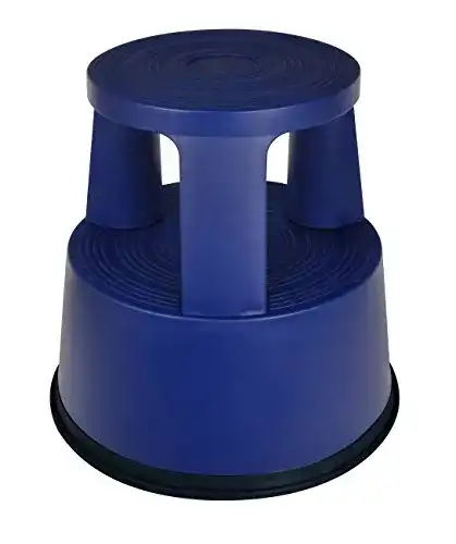 Elefantenfuß-Hocker Desq 60060.06 Tritthocker bruchfest