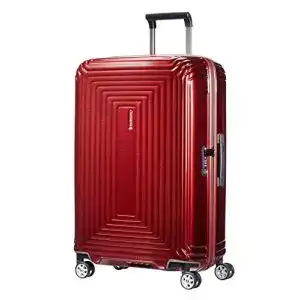 Platinium-Koffer Samsonite Neopulse – Spinner M Koffer, 69 cm