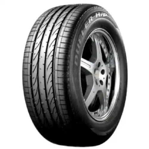 Die beste Sommerreifen 235/55 R17 Bridgestone Dueler H/P Sport FSL 2026 Test Bestseller Sommerreifen 235/55 R17 Bridgestone Dueler H/P Sport FSL