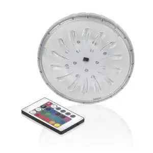 Poolbeleuchtung magnetisch Gre PLED1C Mehrfarben-LED