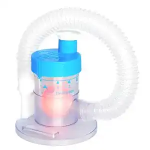 Atemtrainer HAB MEDIFLO duo
