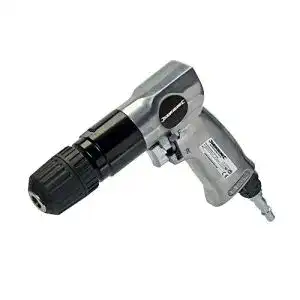 Druckluft-Bohrmaschine Silverline 793759 Druckluftbohrmaschine