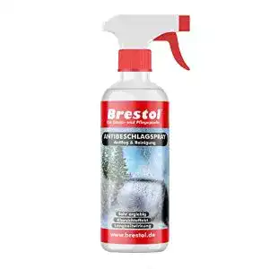 Visierreiniger Brestol Antibeschlag 300 ml