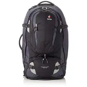 Rucksack 80 Liter deuter Herren Traveller 70 Plus 10 Rucksack