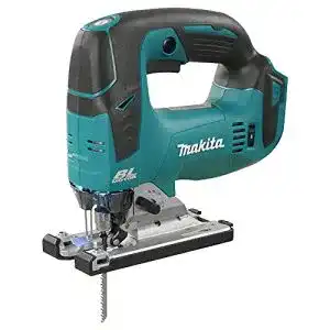 Makita-Stichsäge Makita DJV182Z Akku-Pendelhubstichsäge 18 V