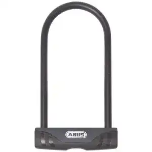 Abus-Fahrradschloss ABUS Bügelschloss Facilo 32/150 + USH32