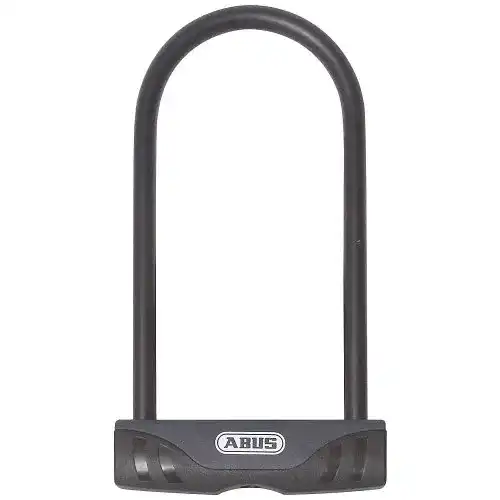 Die beste Abus-Fahrradschloss ABUS Bügelschloss Facilo 32/150 + USH32 2026 Test Bestseller Abus-Fahrradschloss ABUS Bügelschloss Facilo 32/150 + USH32