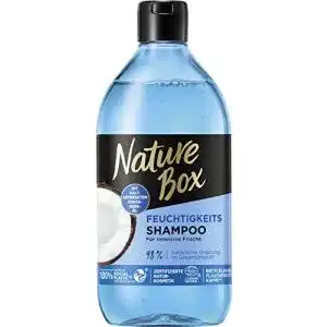 Nature-Box-Shampoo Nature Box Shampoo Feuchtigkeit 385 ml