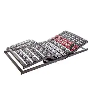 Tellerlattenrost 100×200 Ravensberger Matratzen Premium Variflex