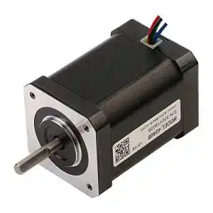 Schrittmotor RTELLIGENT Hochgeschwindigkeits Bipolar Nema 17