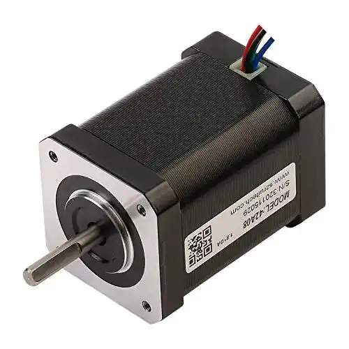 Schrittmotor RTELLIGENT Hochgeschwindigkeits Bipolar Nema 17