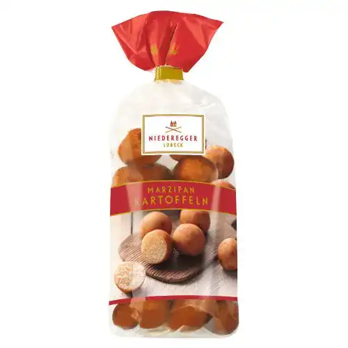 Marzipankartoffeln Niederegger Marzipan Kartoffel, 2 x 150 g