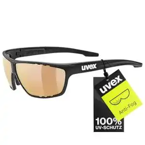 Uvex-Fahrradbrille uvex sportstyle 706 CV V – Sportbrille für Damen