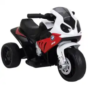 Elektromotorrad (Kinder) HOMCOM Elektro Kindermotorrad