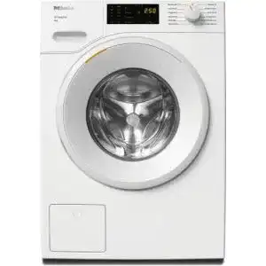 Miele Waschmaschine Miele WSD 123 WCS Frontlader