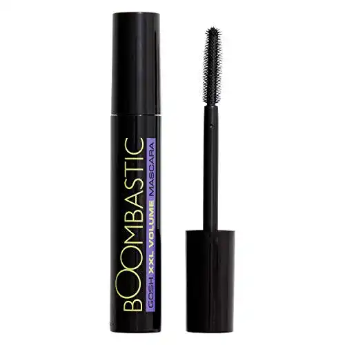 Die beste GOSH-Mascara GOSH Boombastic Mascara für extremes Volumen 2026 Test Bestseller GOSH-Mascara GOSH Boombastic Mascara für extremes Volumen
