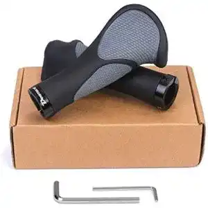 Ergonomischer Fahrradgriff fenrad Fahrradgriffe ergonomisch