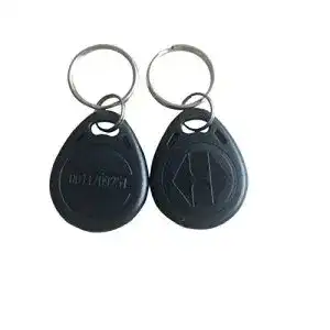 RFID-Chip YARONGTECH RFID chip schlüssel 125khz, 10 Stück