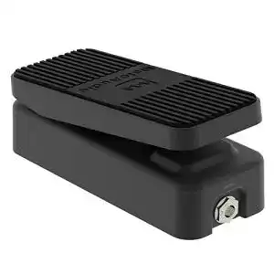 Expression-Pedal meloaudio EXP-001 Volume Expression Wah Bass