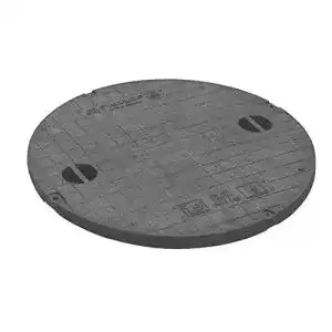 Schachtabdeckung STABIFLEX Abdeckung SOLO 648-600kg Typ1