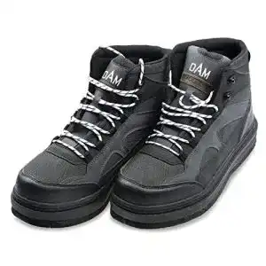 Watschuhe DAM Exquisite G2 WadingShoes Gummisohle