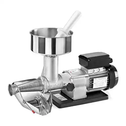 Tomatenpresse TRE SPADE Elektrisch