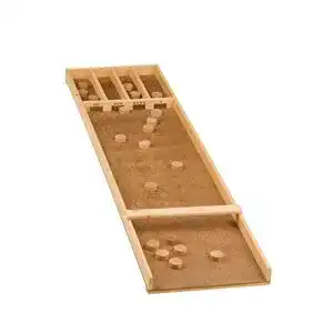 Shuffleboard Speelgoed 32SB03 SJ.B.KLE – Sjoelbak Spiel, Klein