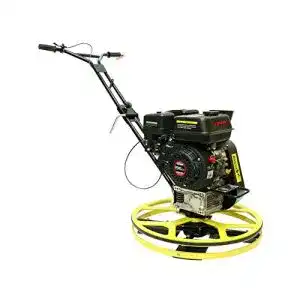 Flügelglätter Varan Motors BP-S60L, Betonglätter 60cm Motor