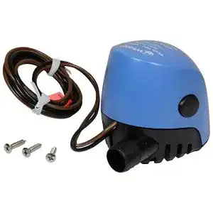 Bilgenpumpe Whale Osculati 16.550.12