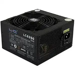 LC-Power-Netzteil LC Power LC-Power LC6350 V2.3 80 Plus