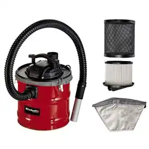 Aschesauger Einhell TC-AV 1618 D, 18 L-Auffangbehälter
