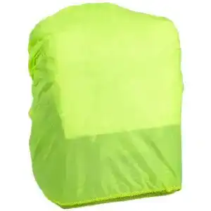 Rucksack-Regenschutz Hama 25978 Regenschutz gelb