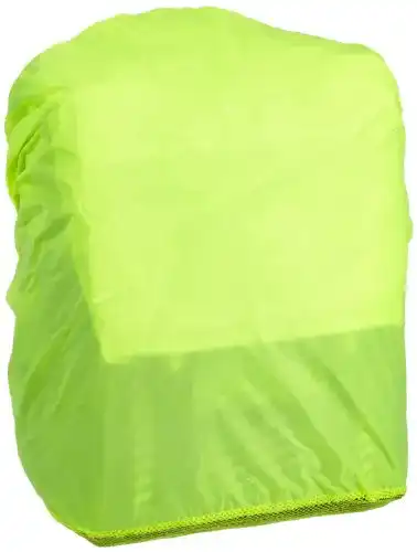Rucksack-Regenschutz Hama 25978 Regenschutz gelb