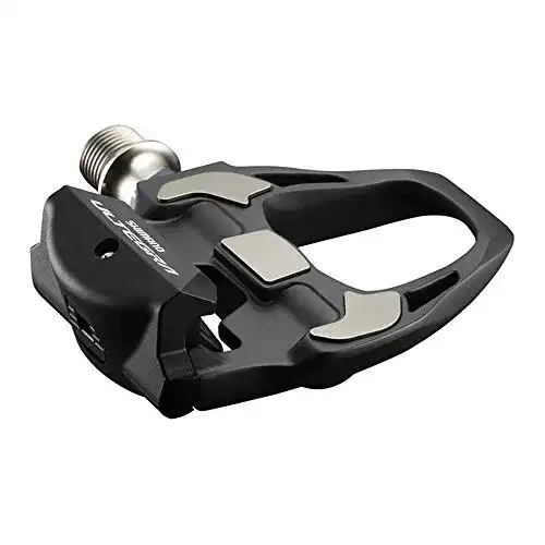 Die beste Shimano-Pedale SHIMANO Ultegra R8000 SPD-SL Carbon Road 2026 Test Bestseller Shimano-Pedale SHIMANO Ultegra R8000 SPD-SL Carbon Road