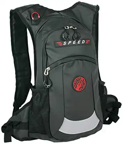 Motorradrucksack BAG STREET INTERNATIONAL Bag Street
