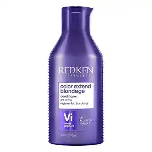Redken-Conditioner REDKEN Color Extend Blondage Conditioner