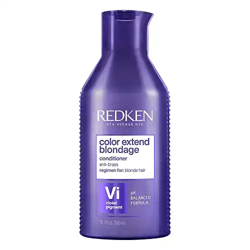 Redken-Conditioner REDKEN Color Extend Blondage Conditioner