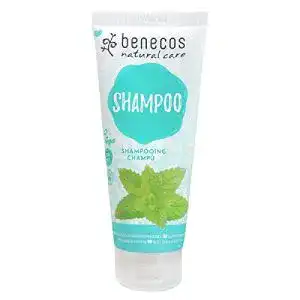 Brennnessel-Shampoo benecos Shampoo, 200 ml