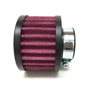 Sportluftfilter Streetparts24 Sport Luftfilter Rund