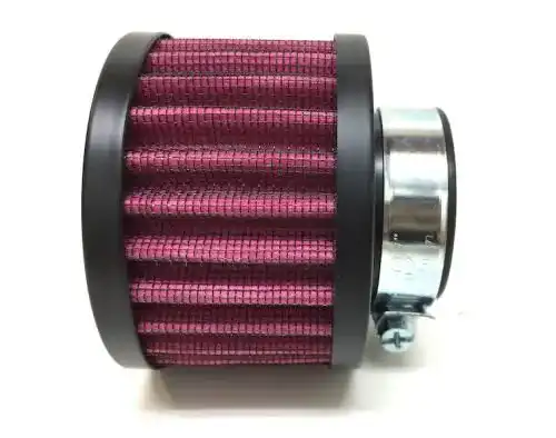 Sportluftfilter Streetparts24 Sport Luftfilter Rund