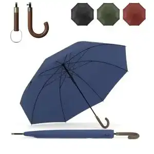 Regenschirm mit UV-Schutz Sapor Design Stockschirm