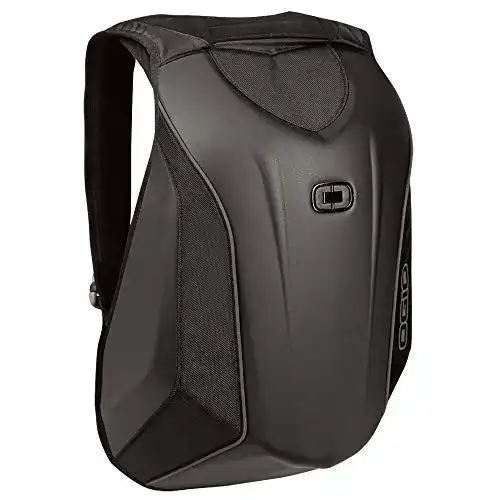 Motorradrucksack Ogio No Drag Mach 3 Rucksack, 48 cm
